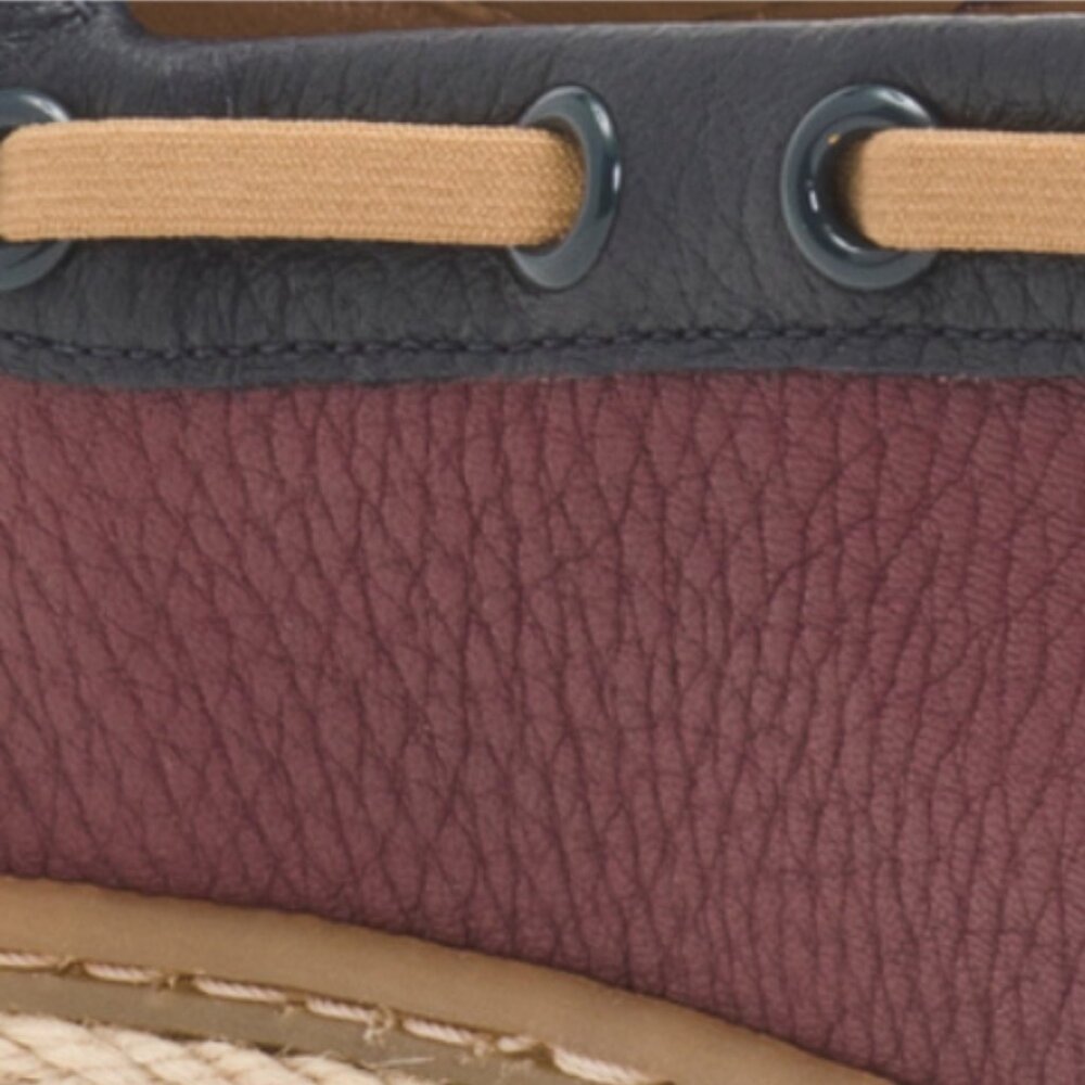 ♥️ VIONIC Leather Bay Comfort Boat Shoes - Picture 5 of 5